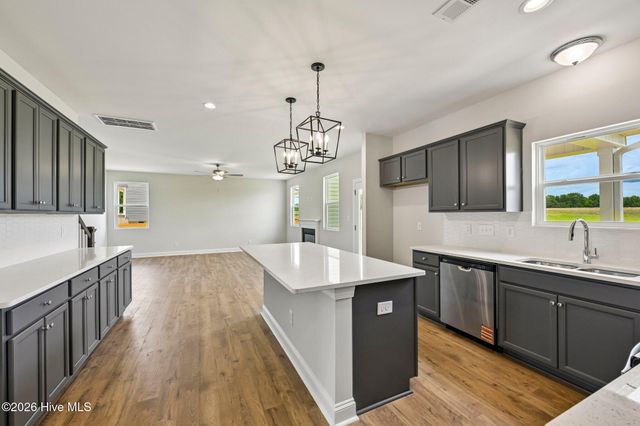 146 Maverick Lane, Dunn, NC 28334