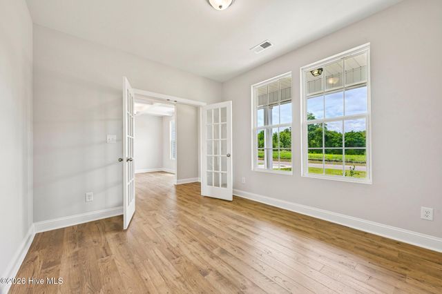 146 Maverick Lane, Dunn, NC 28334