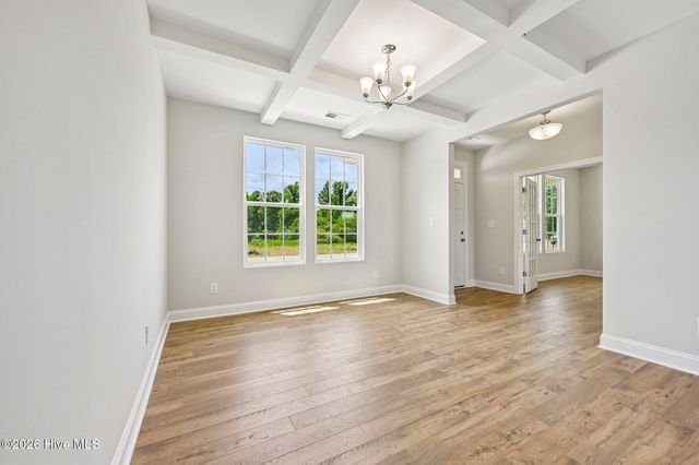 146 Maverick Lane, Dunn, NC 28334