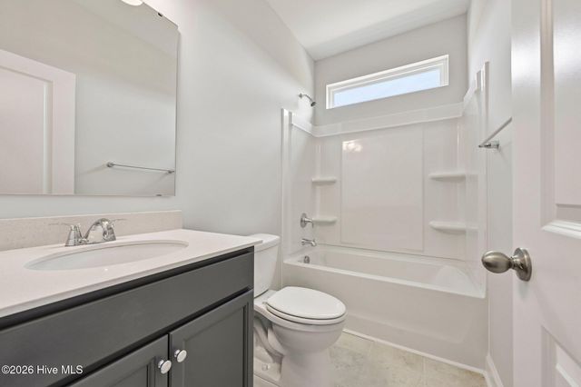 146 Maverick Lane, Dunn, NC 28334