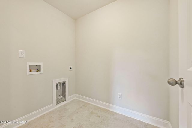 146 Maverick Lane, Dunn, NC 28334