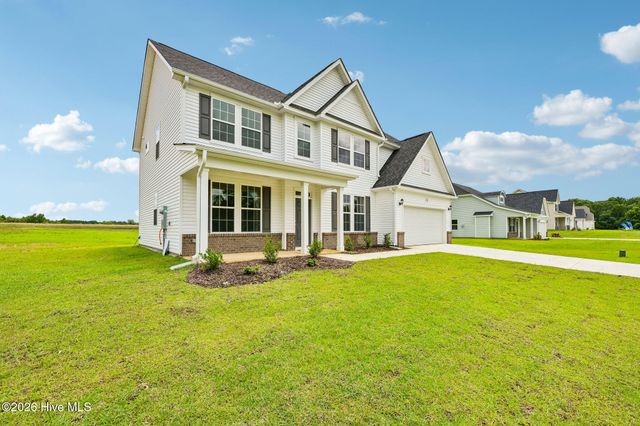 146 Maverick Lane, Dunn, NC 28334
