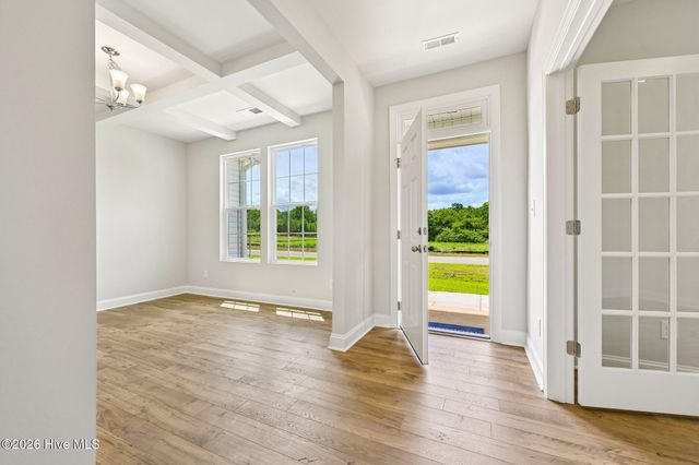 146 Maverick Lane, Dunn, NC 28334