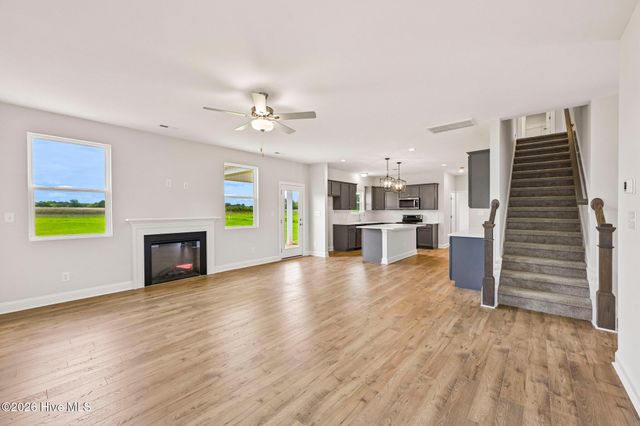 146 Maverick Lane, Dunn, NC 28334