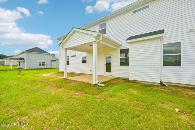 146 Maverick Lane, Dunn, NC 28334