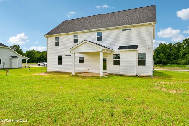146 Maverick Lane, Dunn, NC 28334
