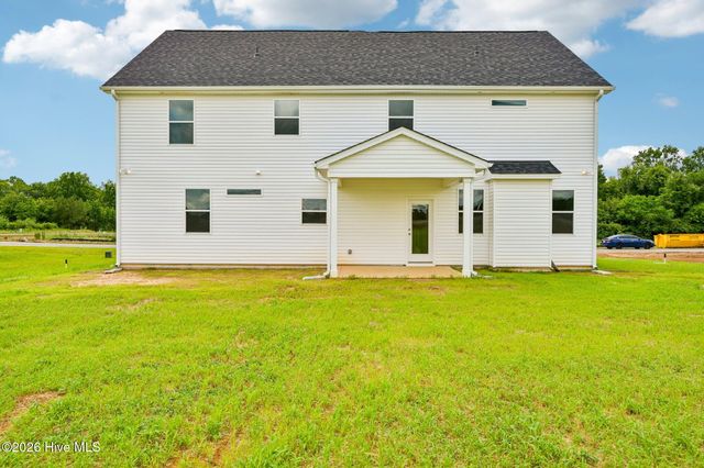 146 Maverick Lane, Dunn, NC 28334