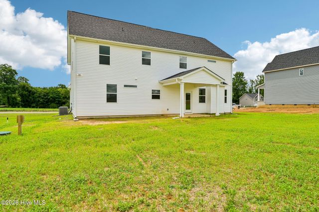146 Maverick Lane, Dunn, NC 28334