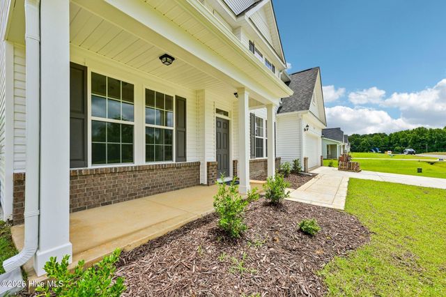 146 Maverick Lane, Dunn, NC 28334