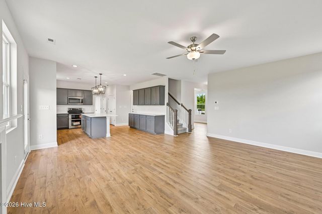 146 Maverick Lane, Dunn, NC 28334