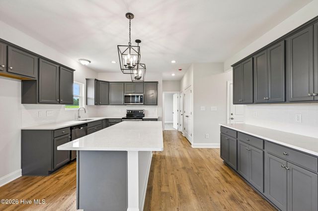 146 Maverick Lane, Dunn, NC 28334