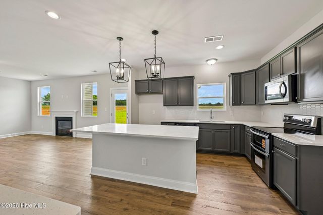 146 Maverick Lane, Dunn, NC 28334