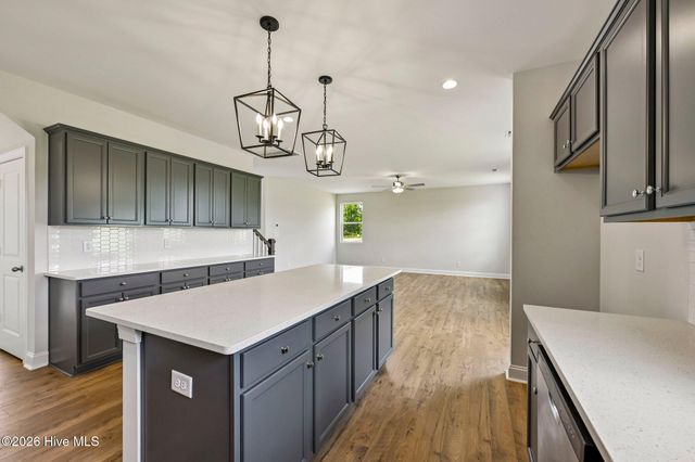 146 Maverick Lane, Dunn, NC 28334