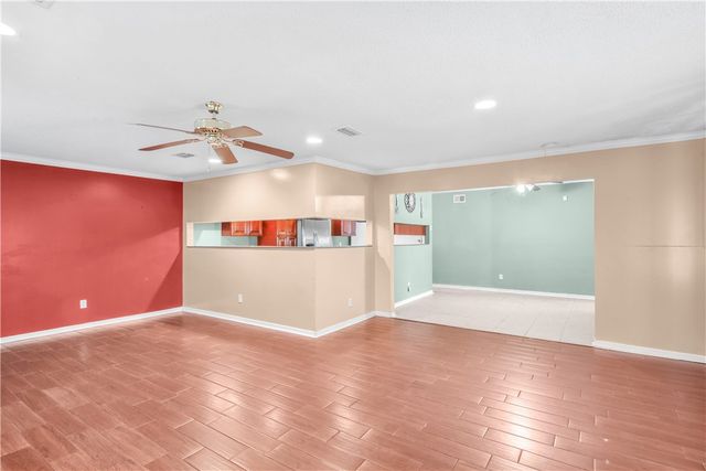 4807 Palamor Drive, Brunswick, GA 31520