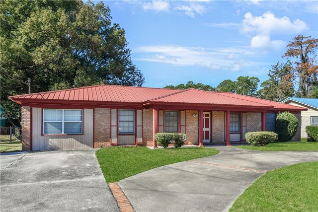 4807 Palamor Drive, Brunswick, GA 31520