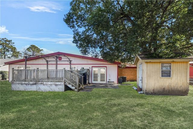 4807 Palamor Drive, Brunswick, GA 31520