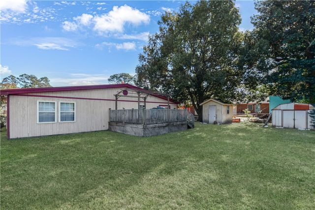 4807 Palamor Drive, Brunswick, GA 31520