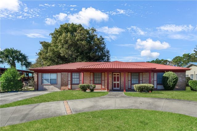 4807 Palamor Drive, Brunswick, GA 31520