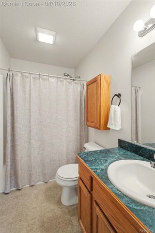 11143 Strathmore Court 14, Holly Township, MI 48439