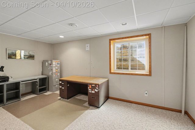 11143 Strathmore Court 14, Holly Township, MI 48439