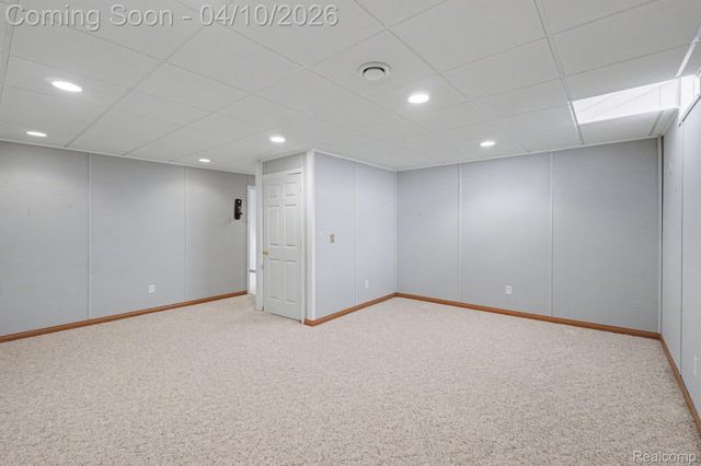 11143 Strathmore Court 14, Holly Township, MI 48439