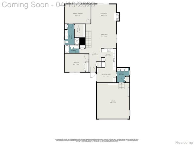 11143 Strathmore Court 14, Holly Township, MI 48439