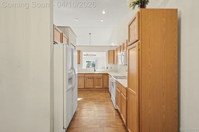11143 Strathmore Court 14, Holly Township, MI 48439