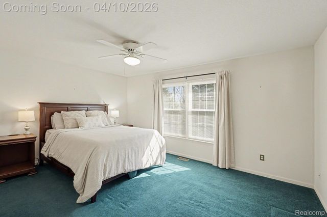 11143 Strathmore Court 14, Holly Township, MI 48439