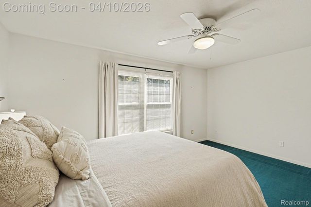 11143 Strathmore Court 14, Holly Township, MI 48439