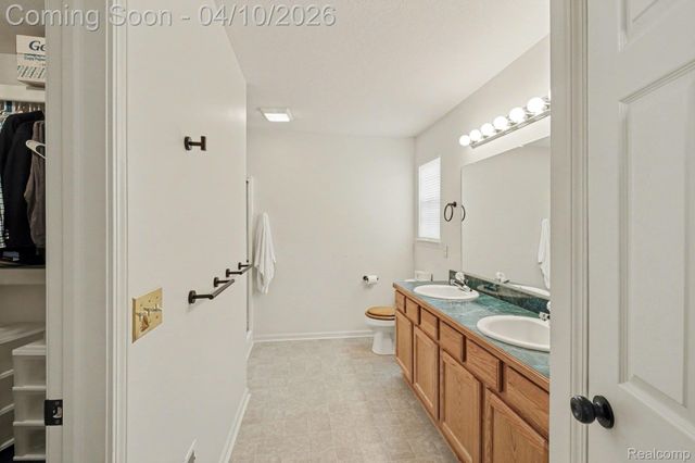 11143 Strathmore Court 14, Holly Township, MI 48439