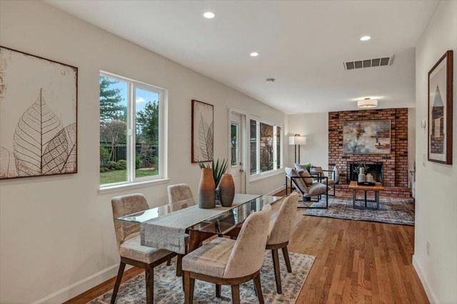 6818 Taglio Court, San Jose, CA 95120