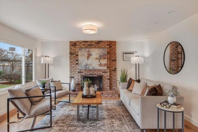 6818 Taglio Court, San Jose, CA 95120