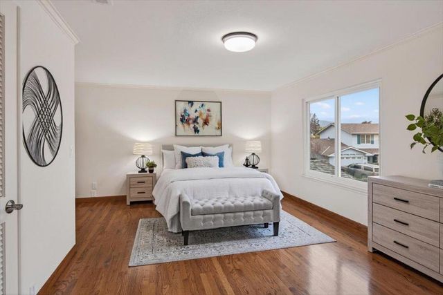 6818 Taglio Court, San Jose, CA 95120