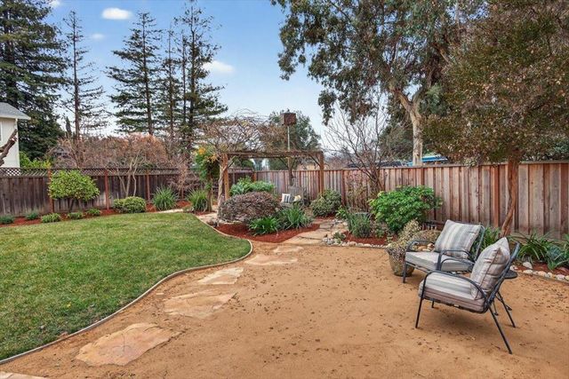 6818 Taglio Court, San Jose, CA 95120