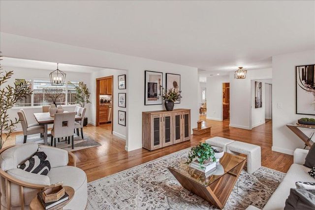 6818 Taglio Court, San Jose, CA 95120