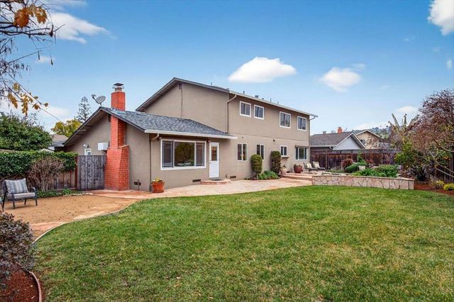 6818 Taglio Court, San Jose, CA 95120