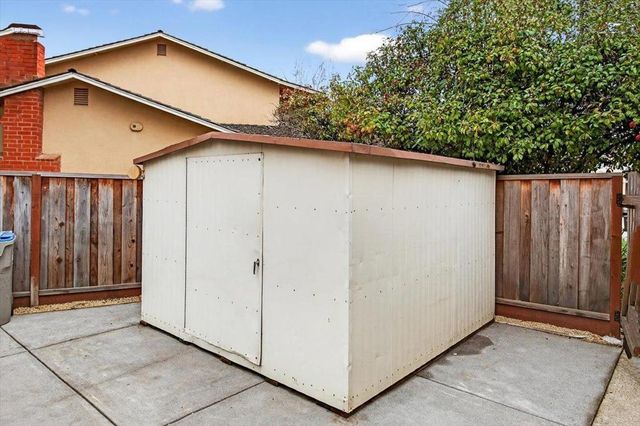 6818 Taglio Court, San Jose, CA 95120