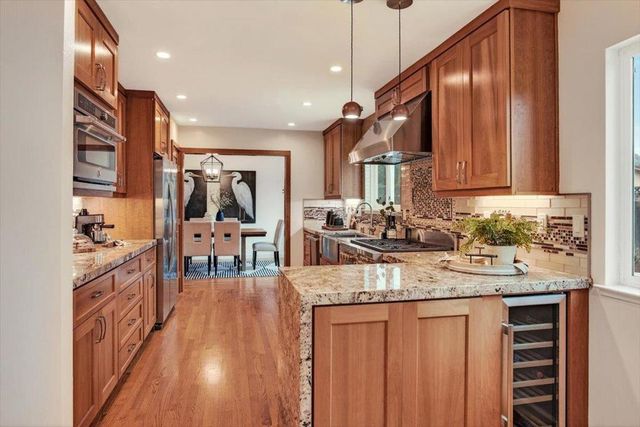 6818 Taglio Court, San Jose, CA 95120