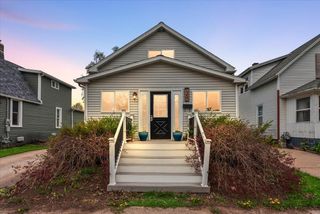 1357 Penn Avenue Ne, City Of Grand Rapids, MI 49505