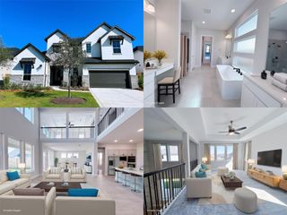 29854 Longleaf Grove Lane, Fulshear, TX 77441