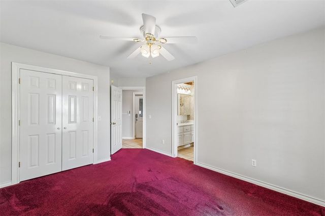 2109 NE 14th Street, Moore, OK 73160