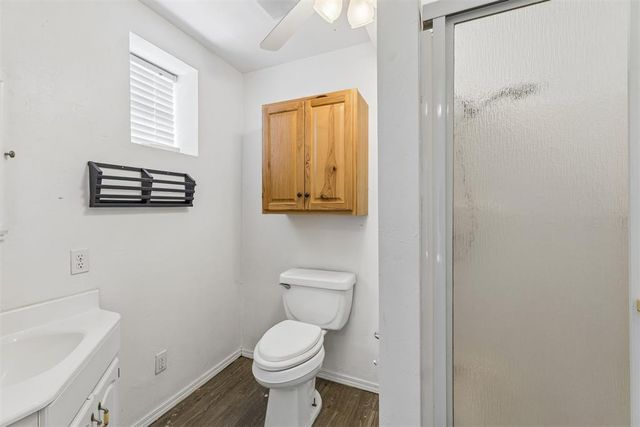 2109 NE 14th Street, Moore, OK 73160