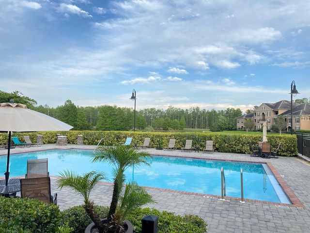 14341 FREDRICKSBURG DR DRIVE 1007, Orlando, FL 32837