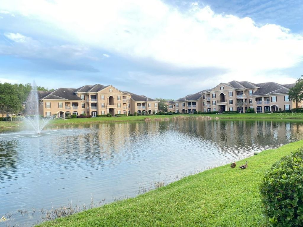 14341 FREDRICKSBURG DR DRIVE 1007, Orlando, FL 32837