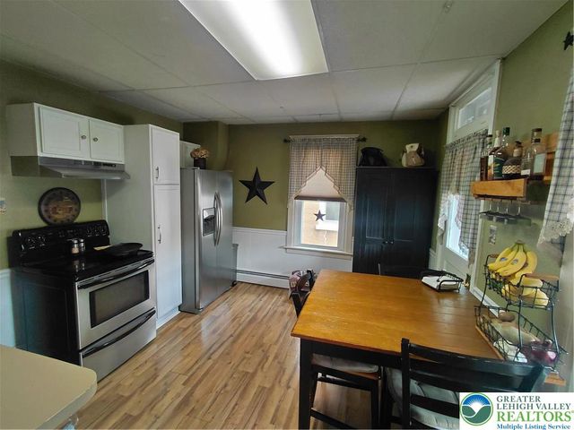 540 Franklin Avenue, Palmerton Boro, PA 18071