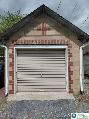 540 Franklin Avenue, Palmerton Boro, PA 18071