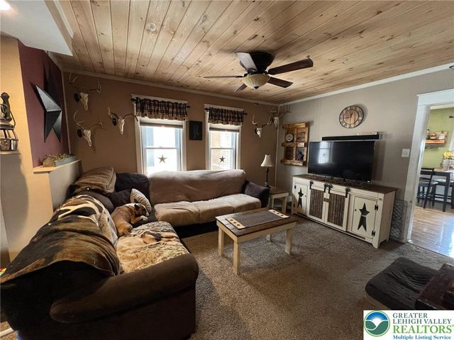 540 Franklin Avenue, Palmerton Boro, PA 18071