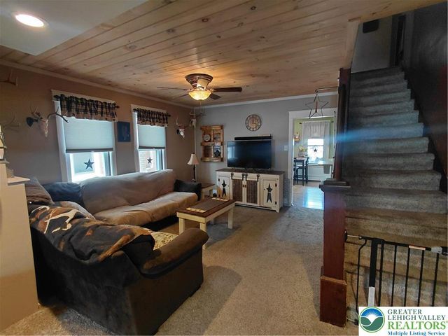 540 Franklin Avenue, Palmerton Boro, PA 18071