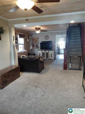 540 Franklin Avenue, Palmerton Boro, PA 18071