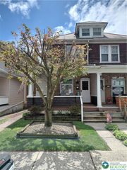 540 Franklin Avenue, Palmerton Boro, PA 18071